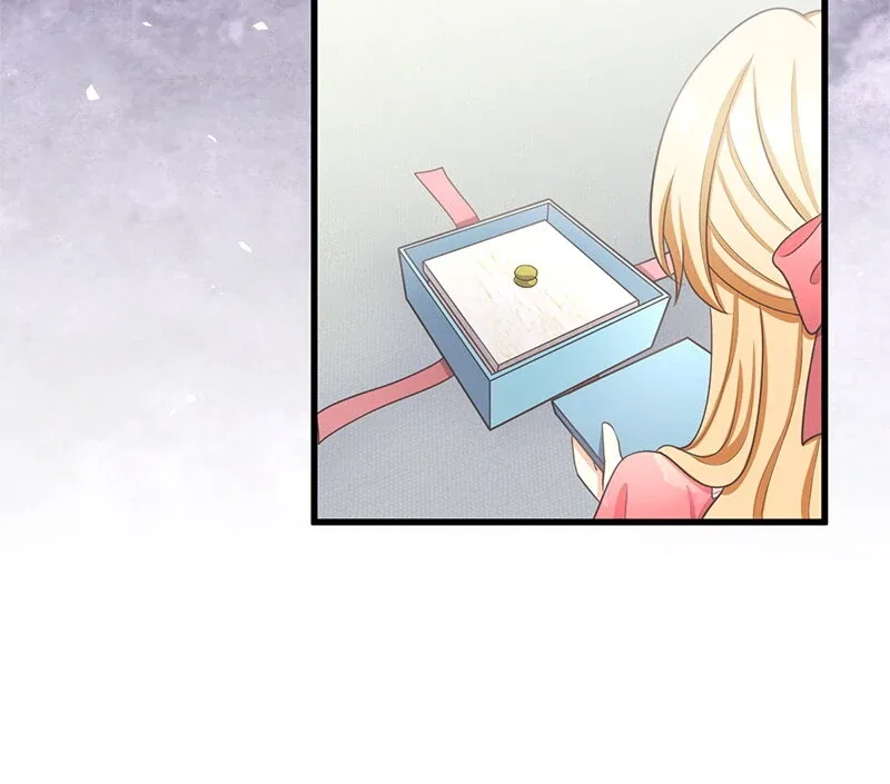 Please Fulfill Your End of the Bargain, My Grace! Chapter 93 – Page 41