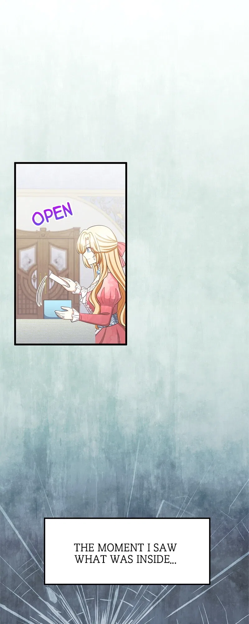 Please Fulfill Your End of the Bargain, My Grace! Chapter 93 – Page 42