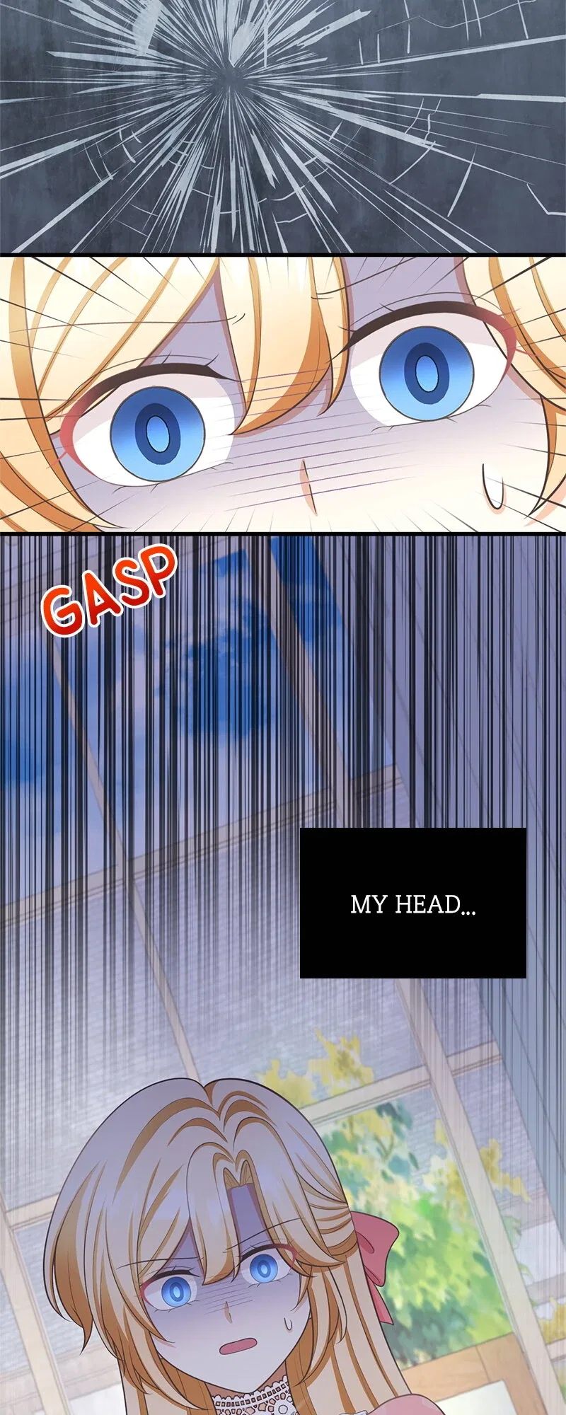 Please Fulfill Your End of the Bargain, My Grace! Chapter 93 – Page 43