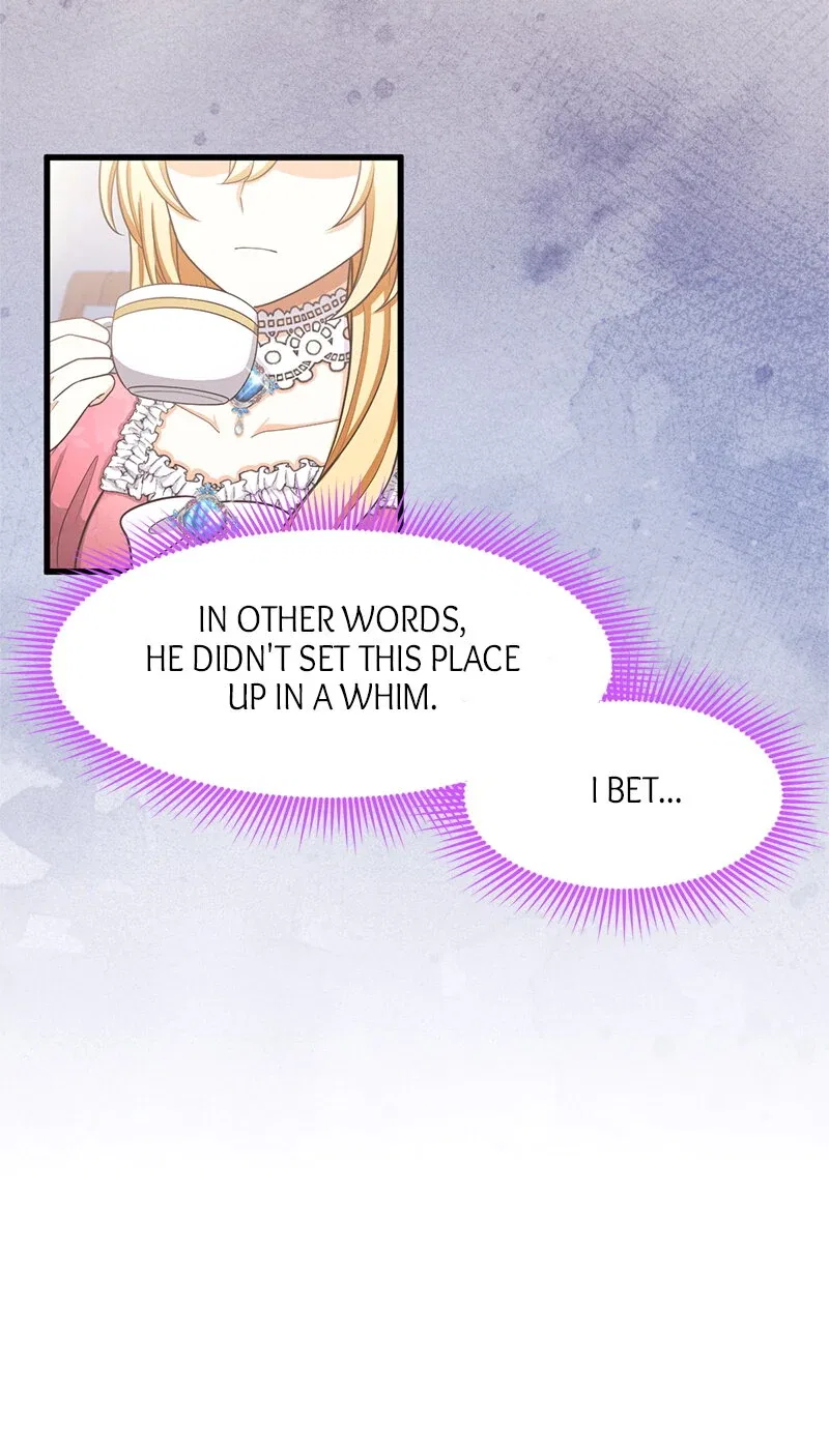 Please Fulfill Your End of the Bargain, My Grace! Chapter 92 – Page 23