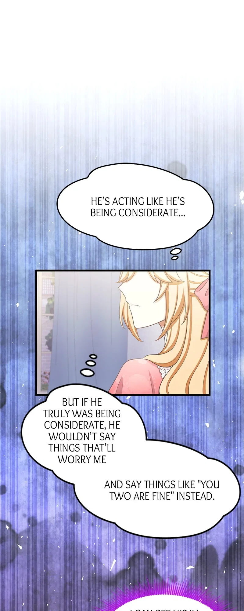 Please Fulfill Your End of the Bargain, My Grace! Chapter 92 – Page 41