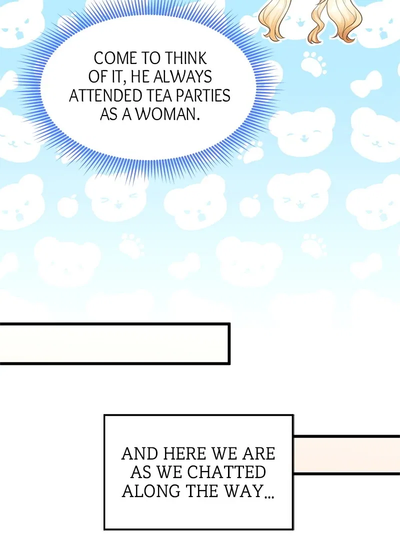Please Fulfill Your End of the Bargain, My Grace! Chapter 91 – Page 9