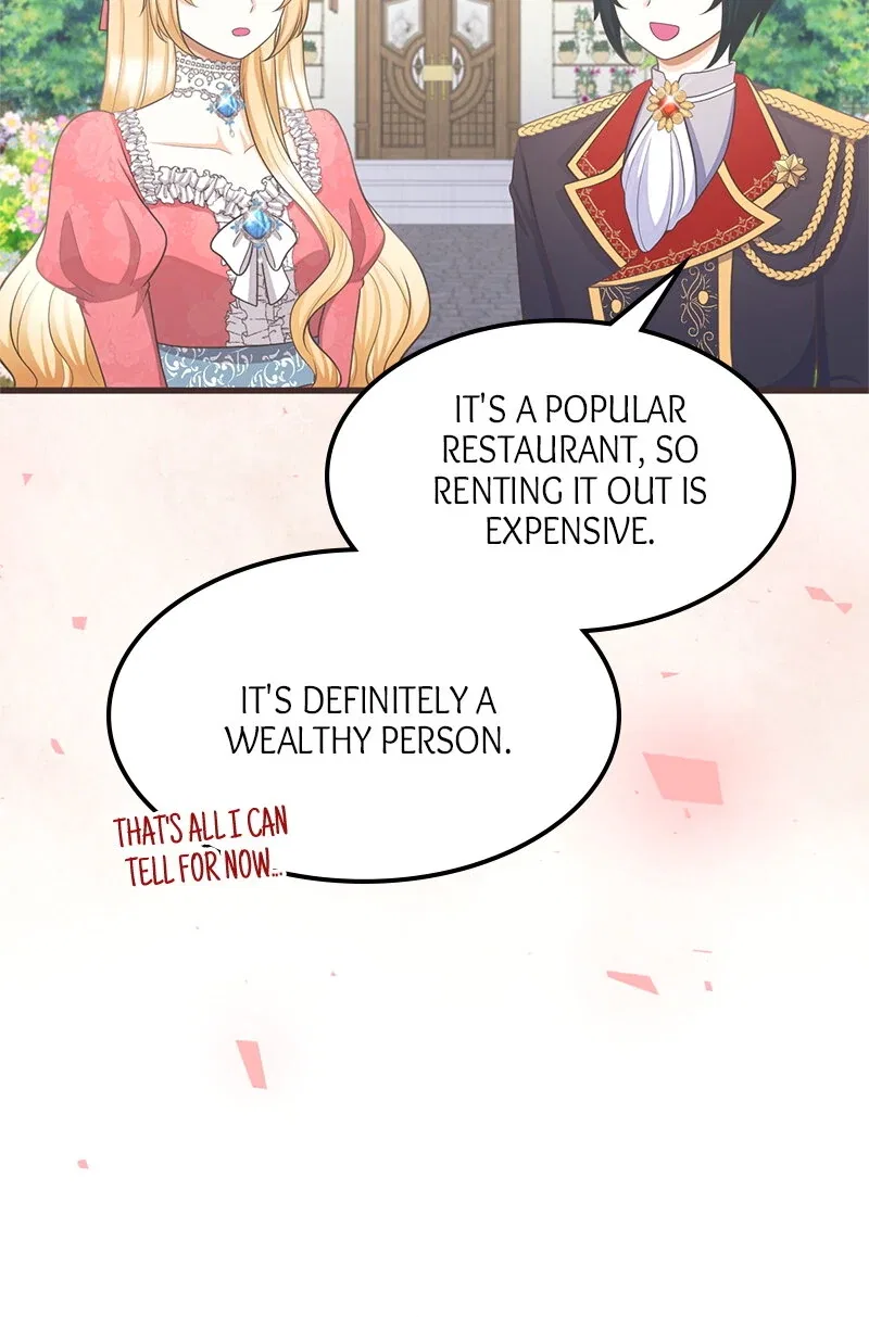 Please Fulfill Your End of the Bargain, My Grace! Chapter 91 – Page 16