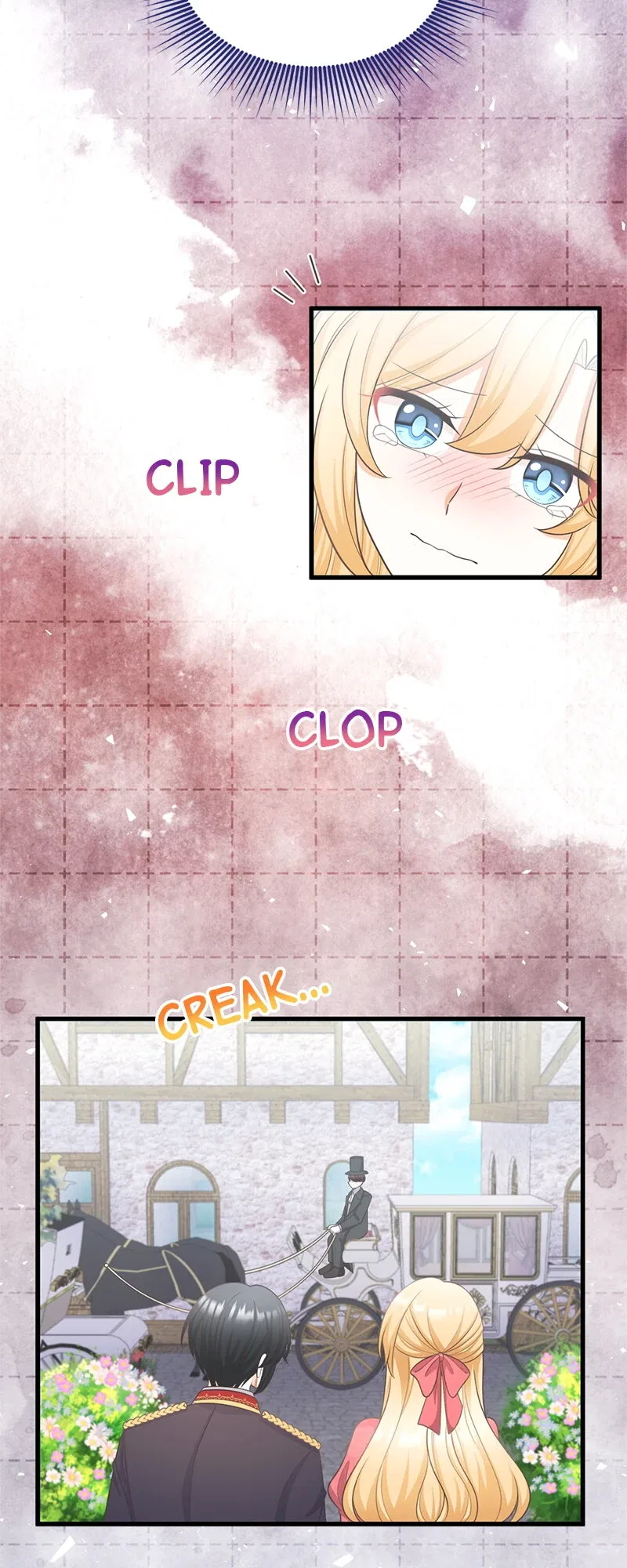 Please Fulfill Your End of the Bargain, My Grace! Chapter 91 – Page 18