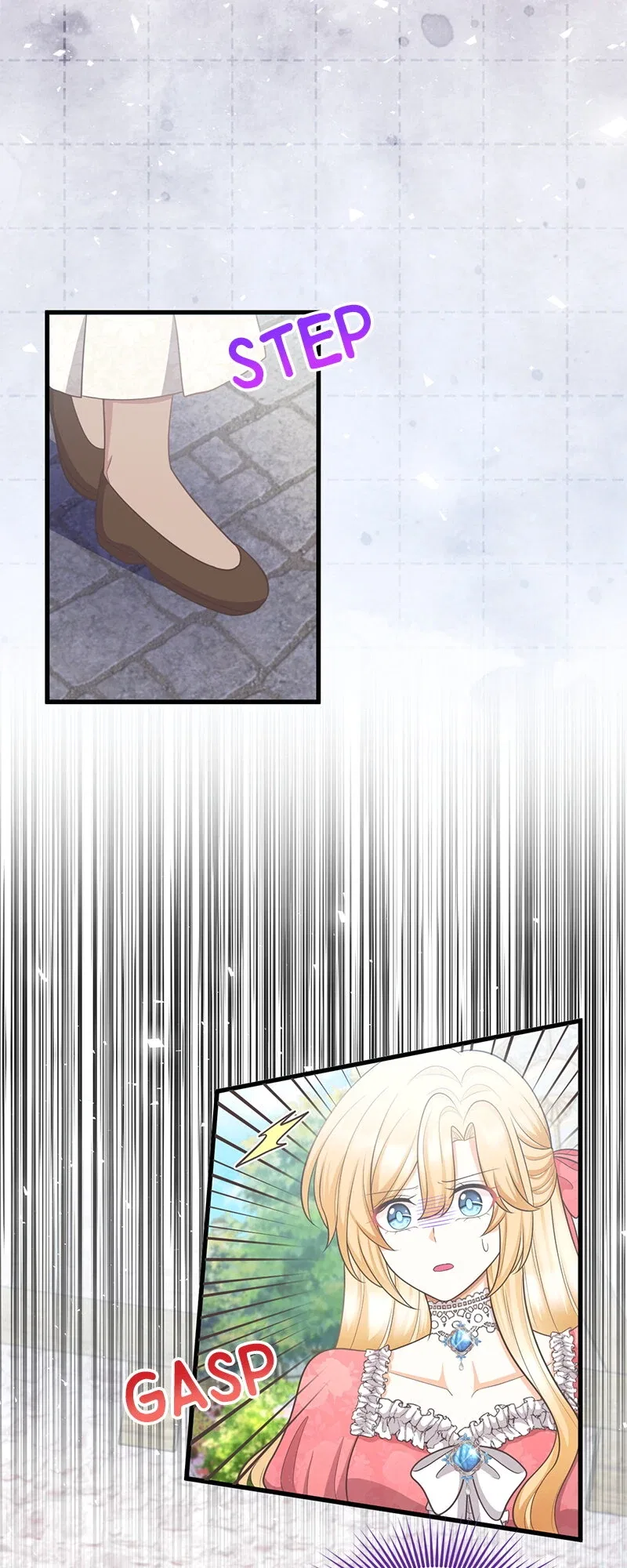 Please Fulfill Your End of the Bargain, My Grace! Chapter 91 – Page 19