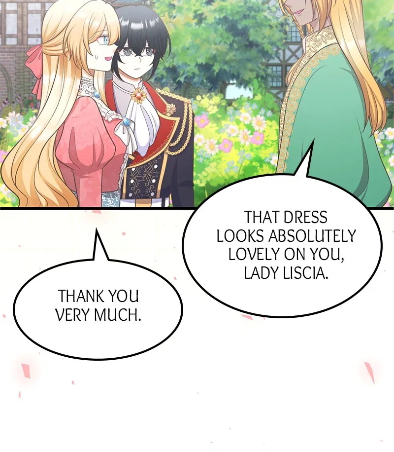 Please Fulfill Your End of the Bargain, My Grace! Chapter 91 – Page 24
