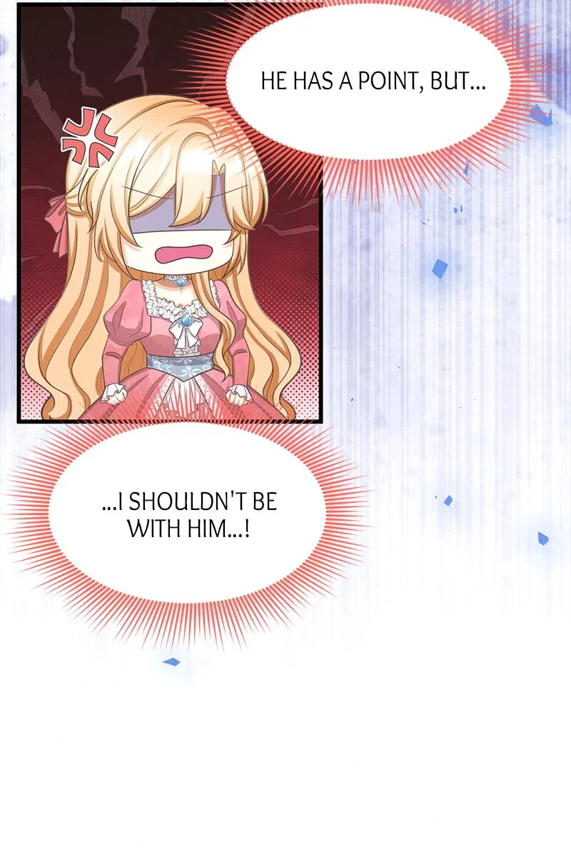 Please Fulfill Your End of the Bargain, My Grace! Chapter 91 – Page 31