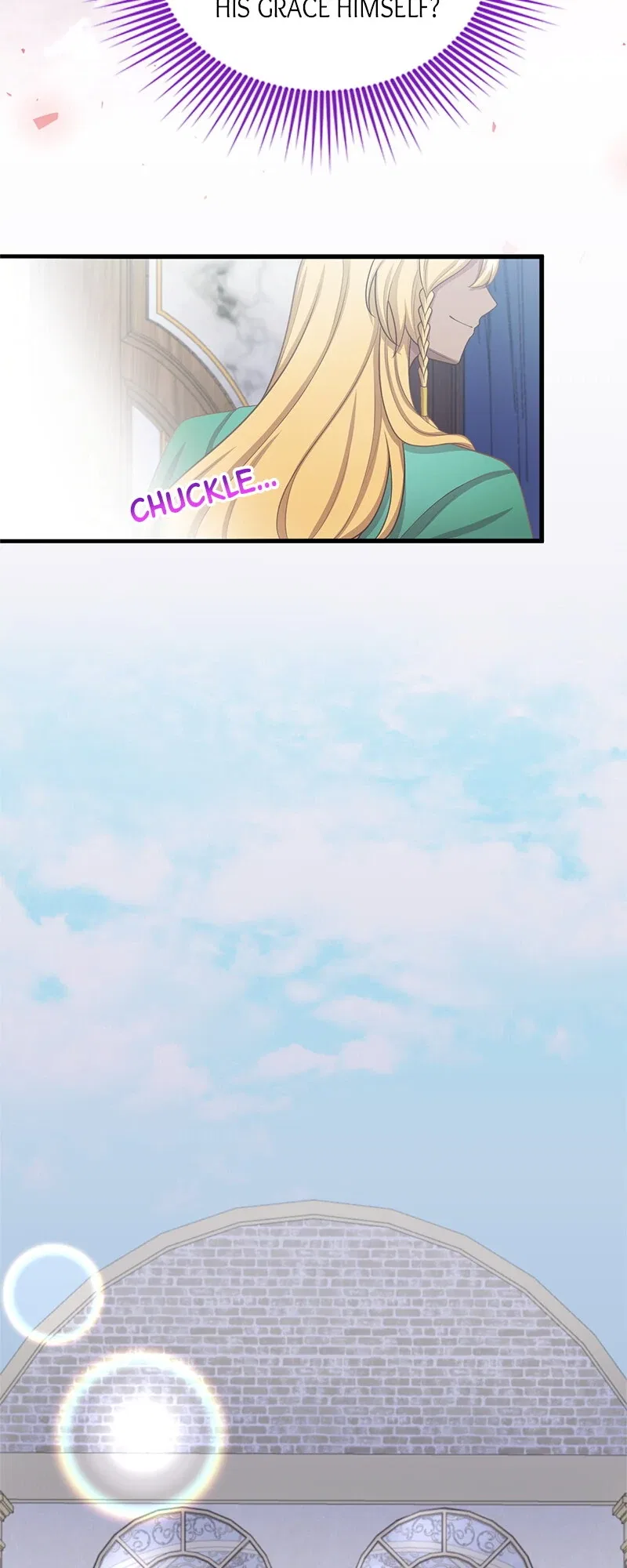 Please Fulfill Your End of the Bargain, My Grace! Chapter 91 – Page 47