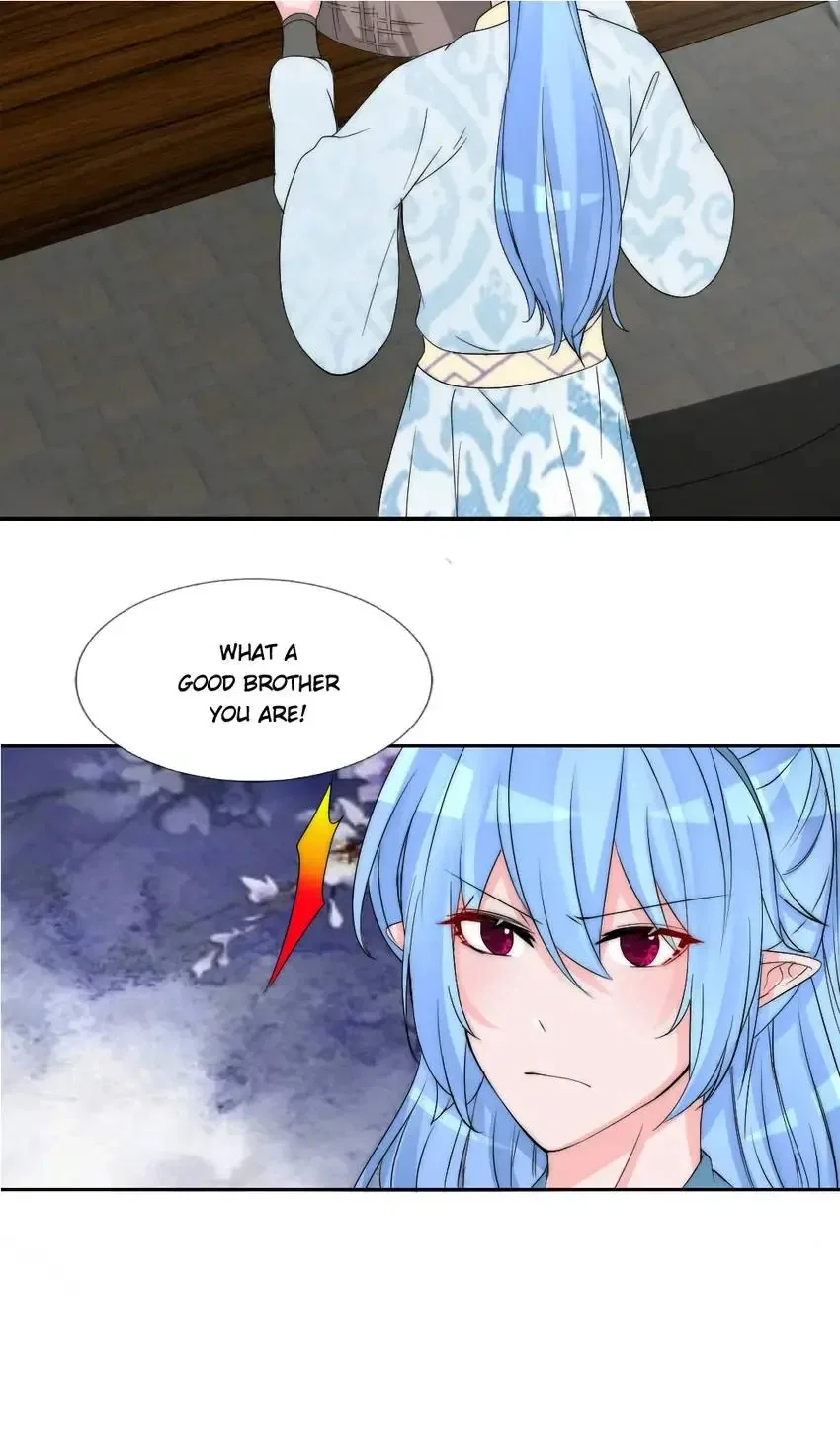 Monarch’s Most Beloved Little Princess Chapter 130 – Page 4