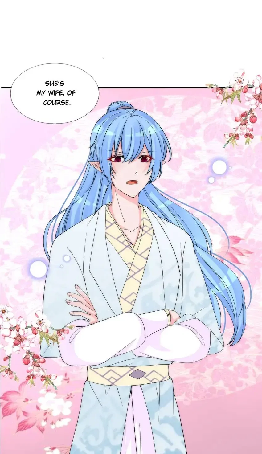 Monarch’s Most Beloved Little Princess Chapter 130 – Page 6
