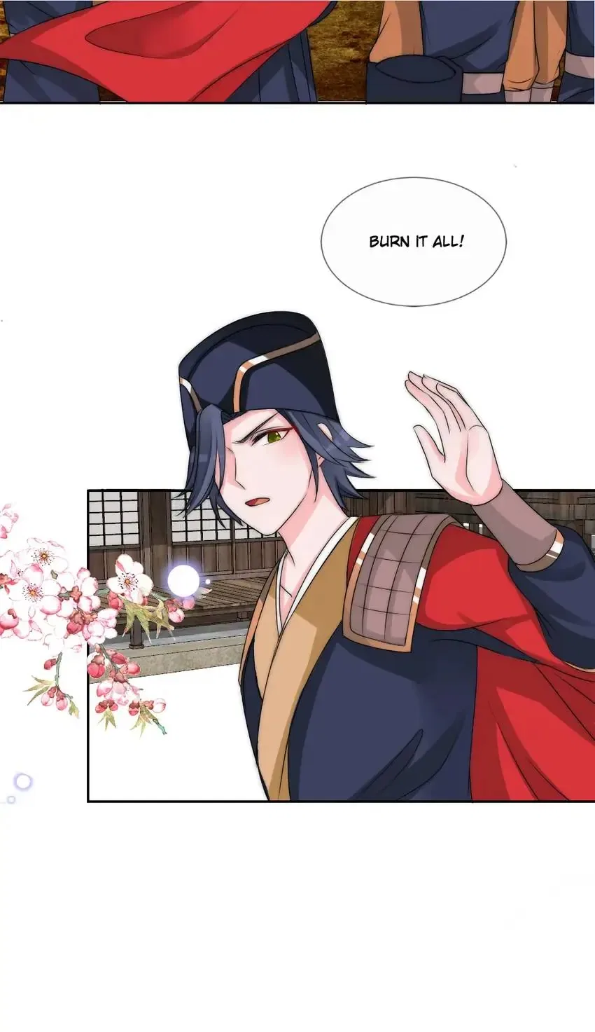 Monarch’s Most Beloved Little Princess Chapter 130 – Page 14