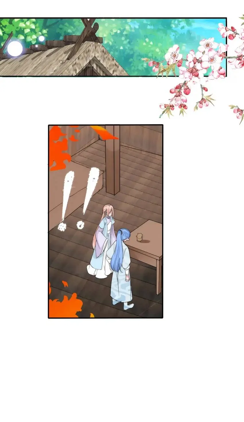 Monarch’s Most Beloved Little Princess Chapter 130 – Page 15