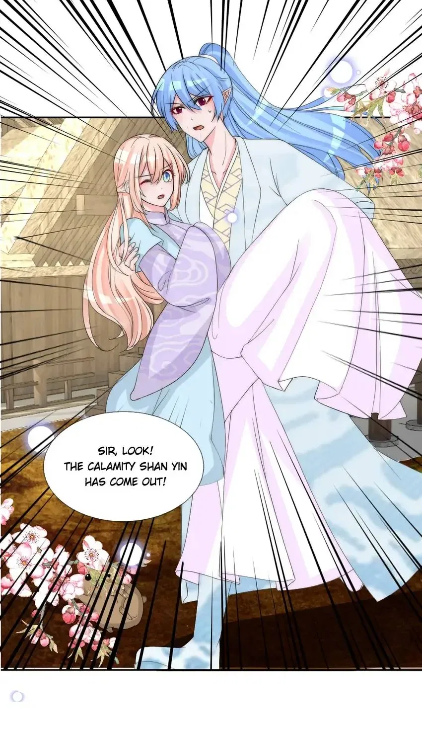 Monarch’s Most Beloved Little Princess Chapter 130 – Page 18