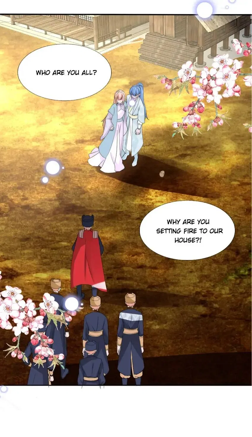 Monarch’s Most Beloved Little Princess Chapter 130 – Page 19