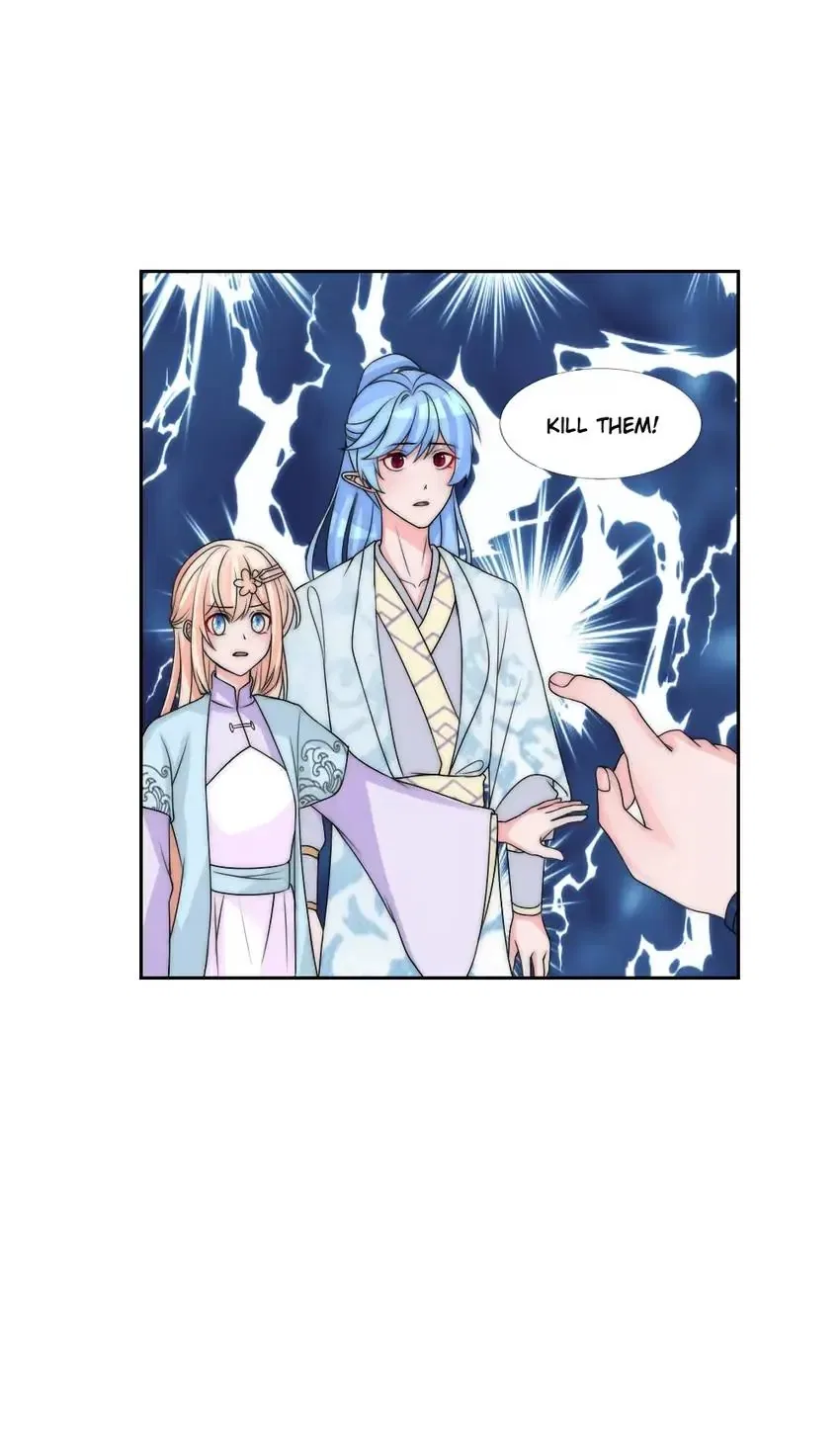Monarch’s Most Beloved Little Princess Chapter 130 – Page 22