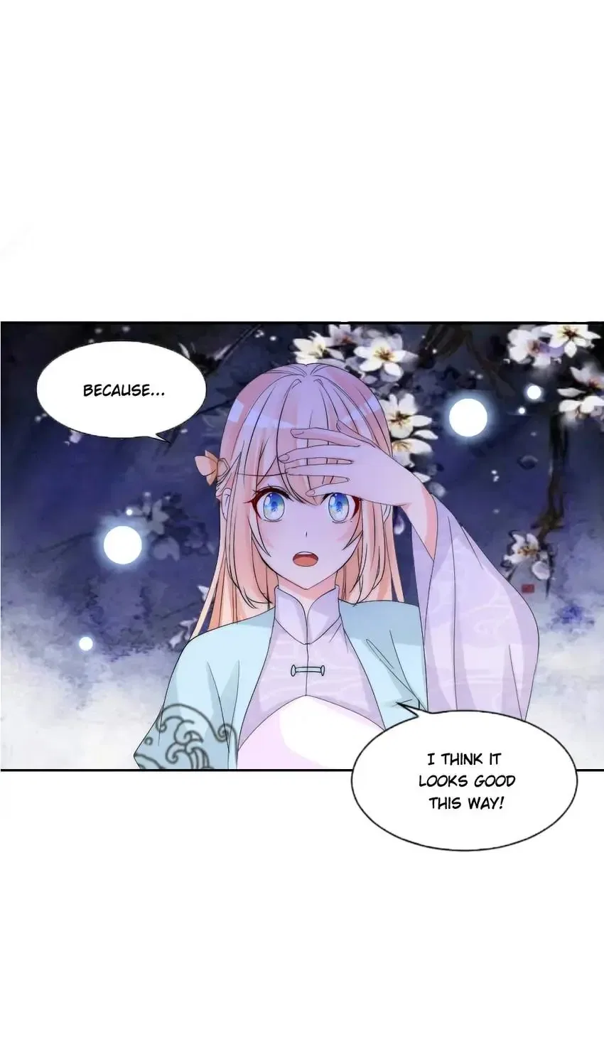 Monarch’s Most Beloved Little Princess Chapter 129 – Page 3