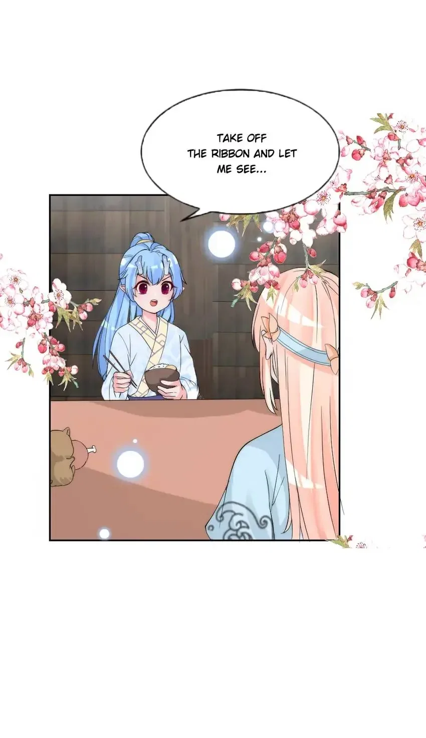 Monarch’s Most Beloved Little Princess Chapter 129 – Page 4