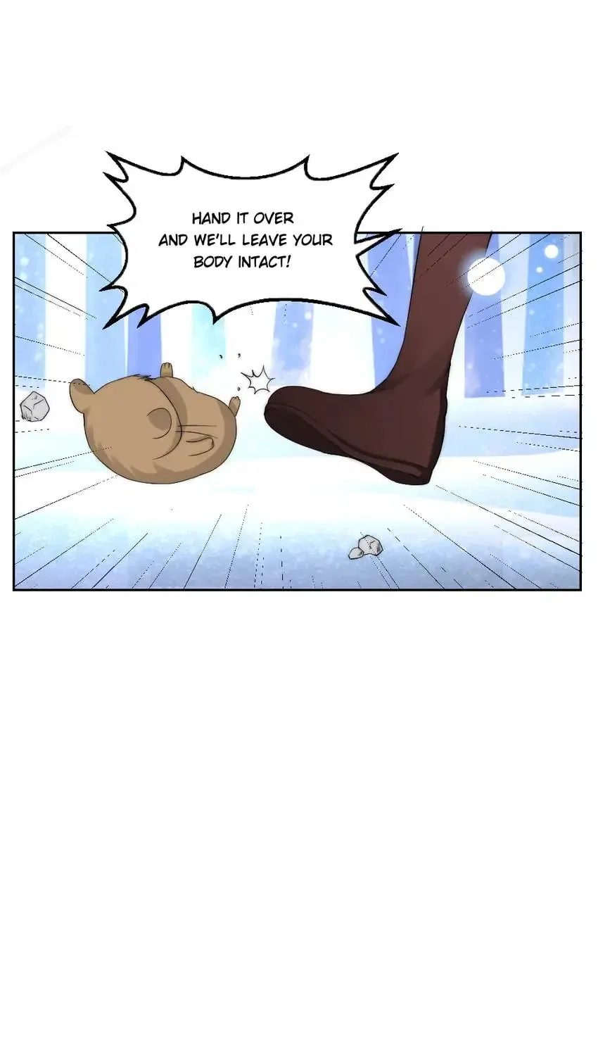 Monarch’s Most Beloved Little Princess Chapter 129 – Page 8
