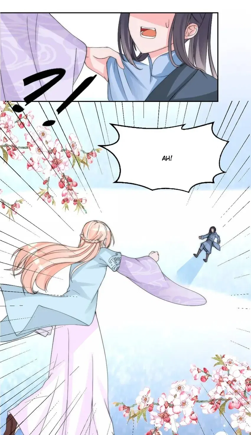 Monarch’s Most Beloved Little Princess Chapter 129 – Page 10