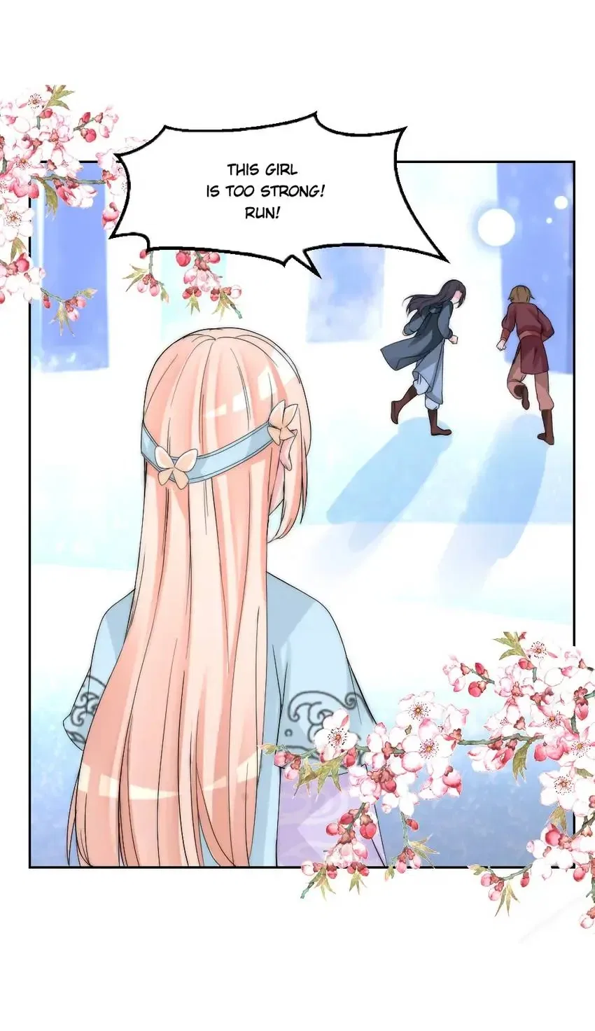 Monarch’s Most Beloved Little Princess Chapter 129 – Page 13