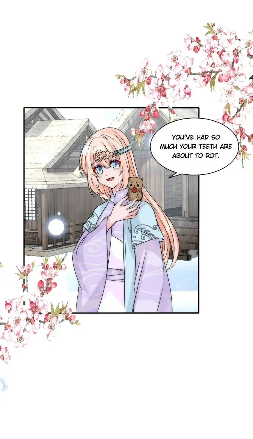 Monarch’s Most Beloved Little Princess Chapter 129 – Page 18
