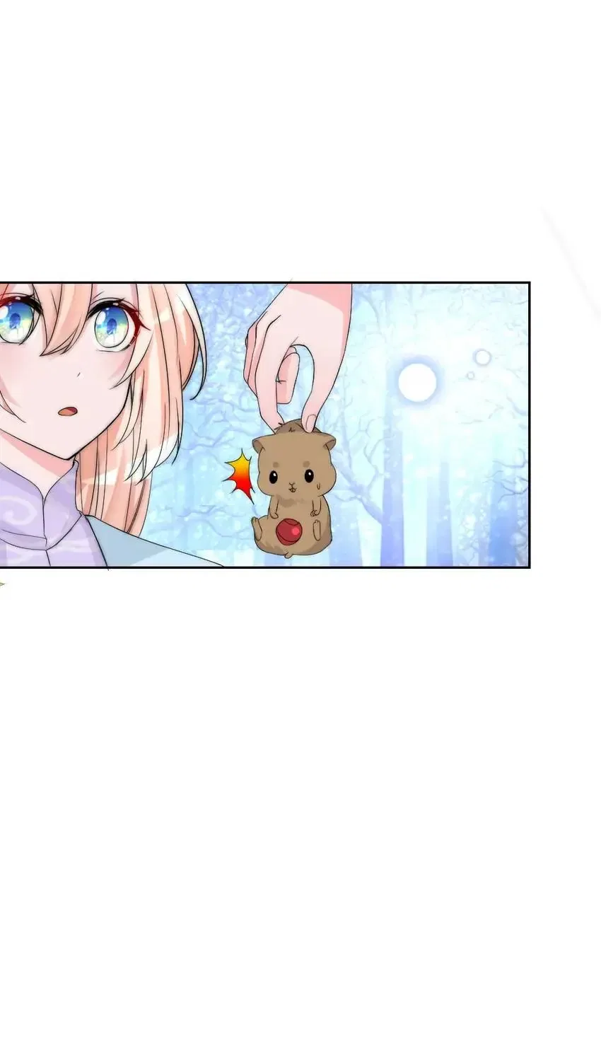 Monarch’s Most Beloved Little Princess Chapter 129 – Page 19
