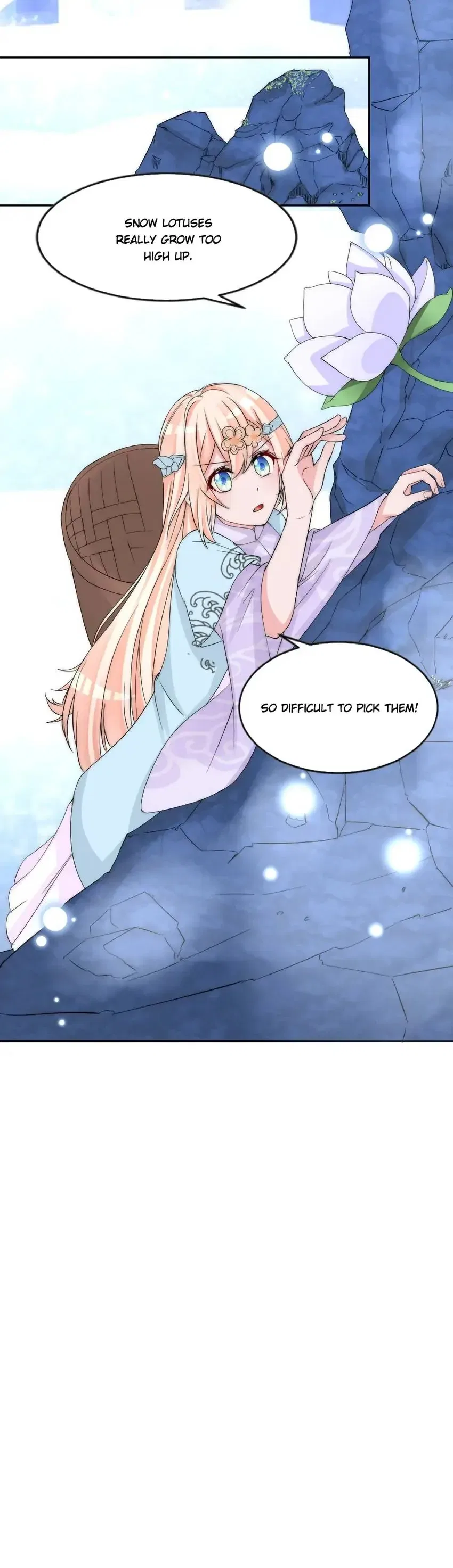 Monarch’s Most Beloved Little Princess Chapter 129 – Page 24