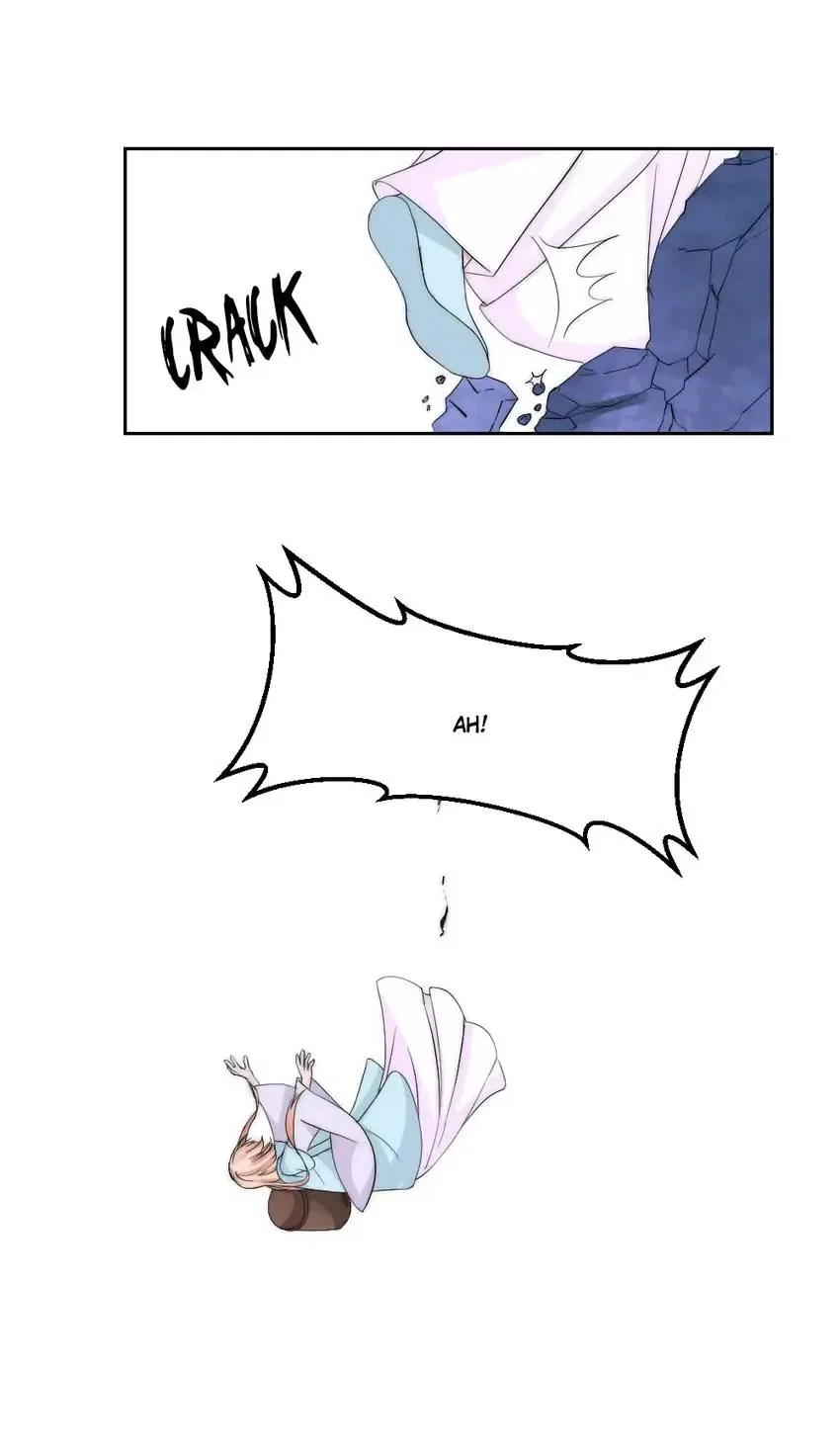 Monarch’s Most Beloved Little Princess Chapter 129 – Page 25