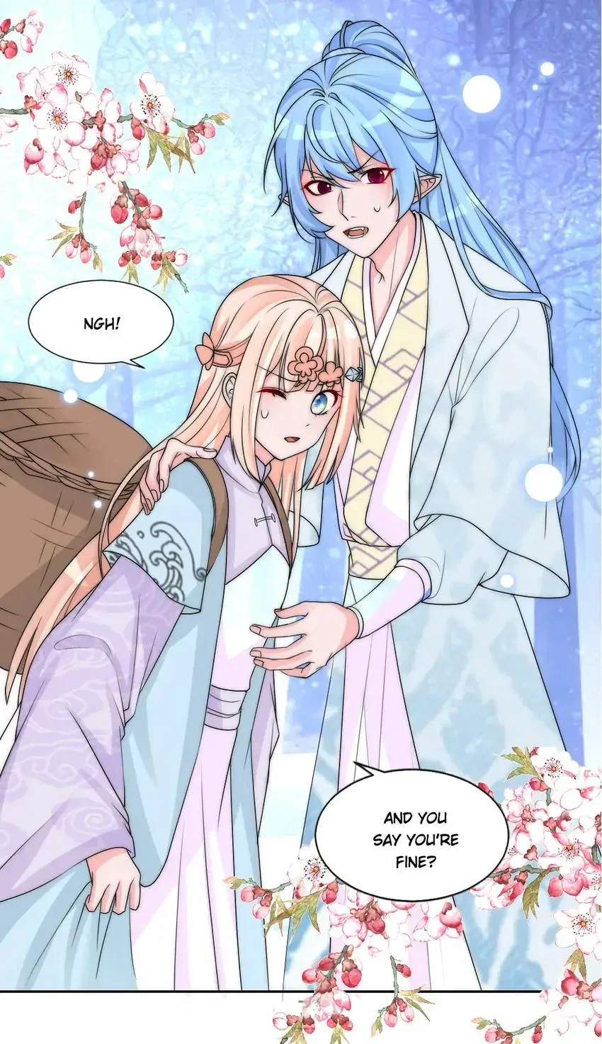 Monarch’s Most Beloved Little Princess Chapter 129 – Page 31