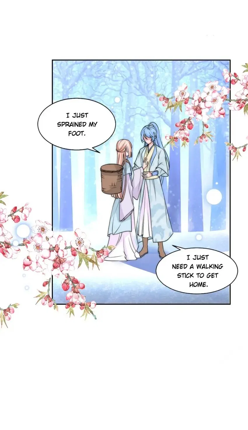 Monarch’s Most Beloved Little Princess Chapter 129 – Page 32