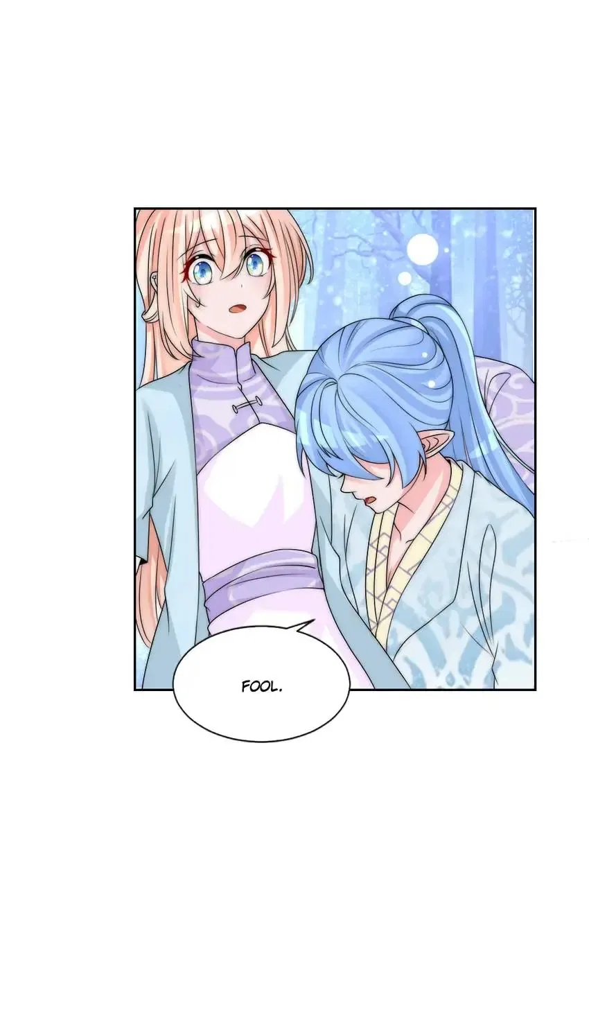 Monarch’s Most Beloved Little Princess Chapter 129 – Page 33