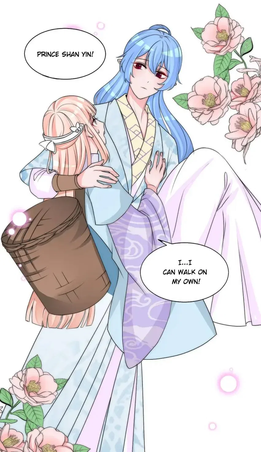 Monarch’s Most Beloved Little Princess Chapter 129 – Page 34