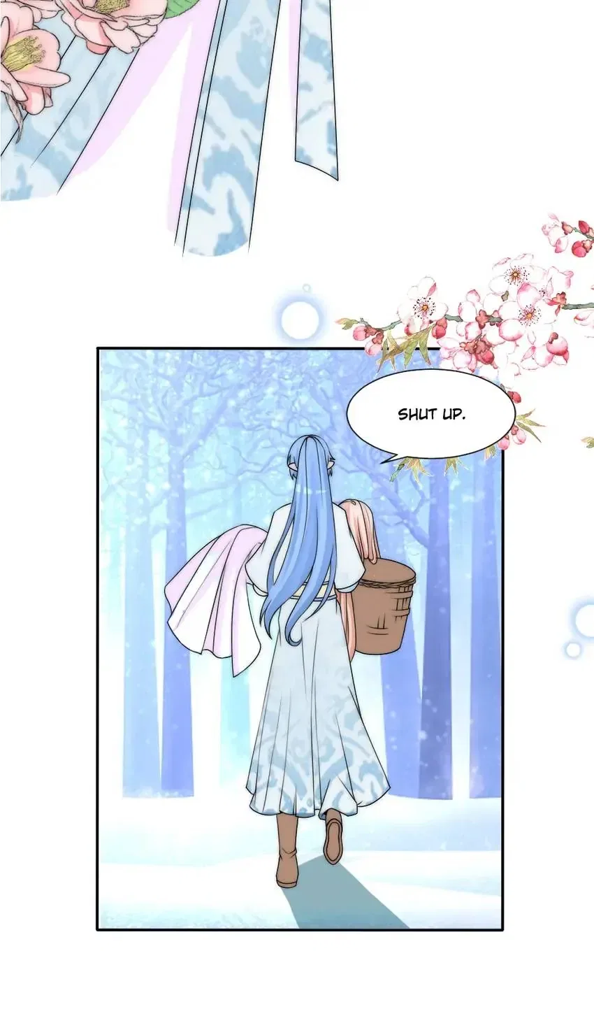 Monarch’s Most Beloved Little Princess Chapter 129 – Page 35