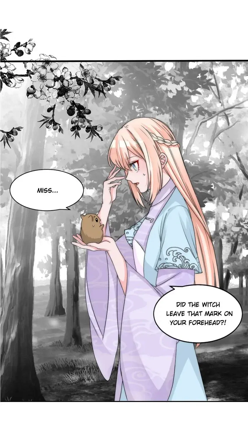 Monarch’s Most Beloved Little Princess Chapter 128 – Page 4