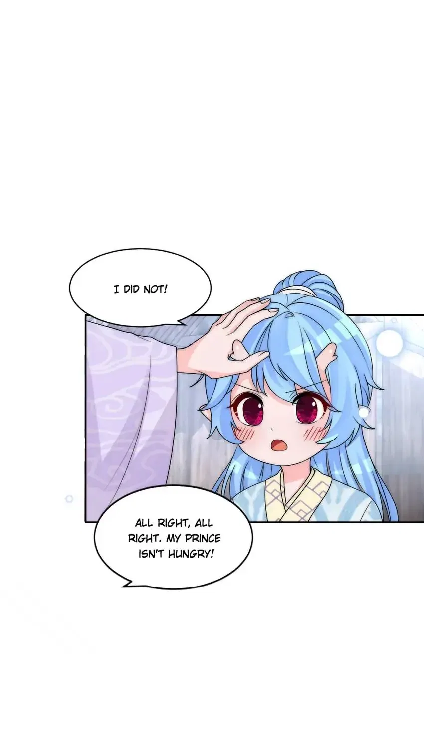 Monarch’s Most Beloved Little Princess Chapter 128 – Page 13