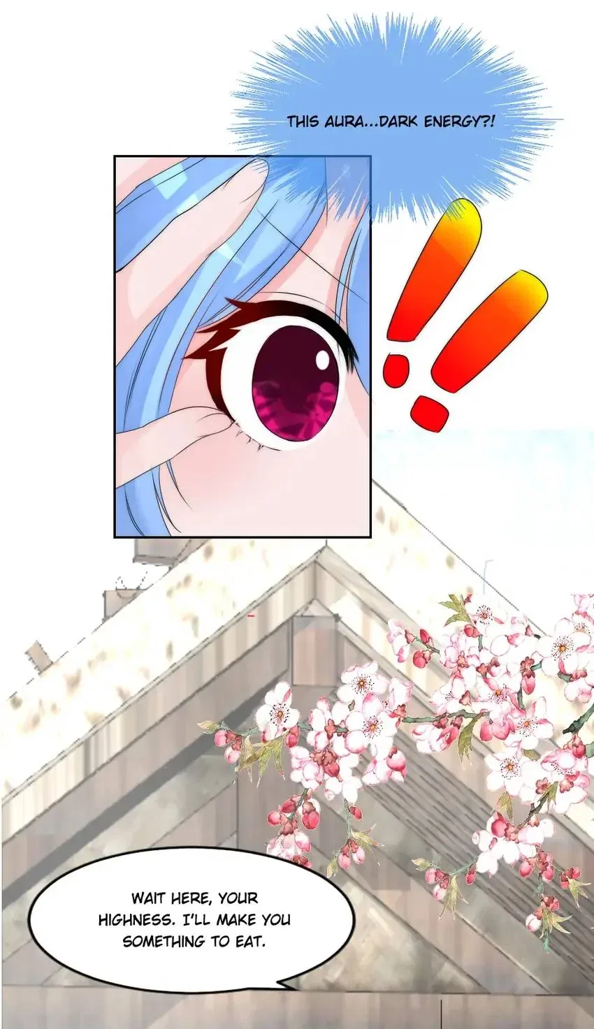 Monarch’s Most Beloved Little Princess Chapter 128 – Page 14