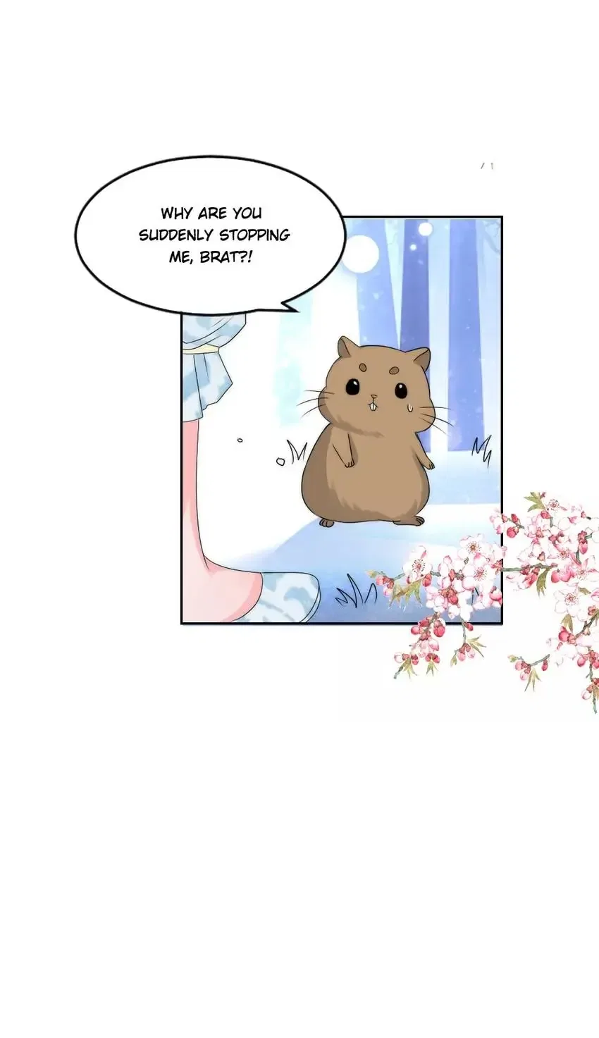 Monarch’s Most Beloved Little Princess Chapter 128 – Page 17