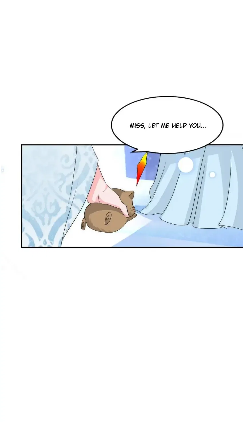 Monarch’s Most Beloved Little Princess Chapter 128 – Page 18