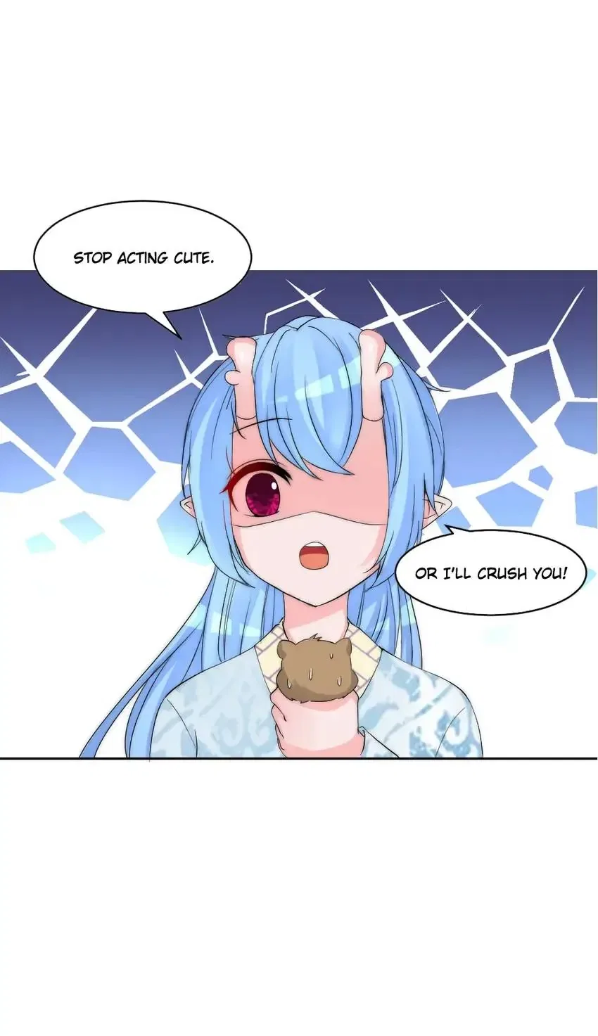 Monarch’s Most Beloved Little Princess Chapter 128 – Page 19