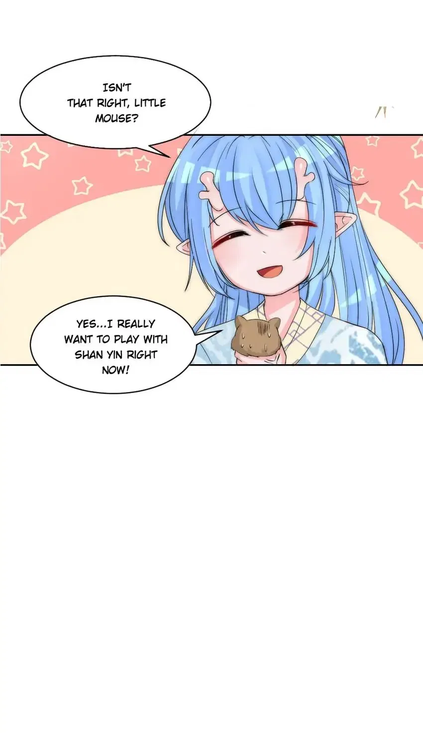 Monarch’s Most Beloved Little Princess Chapter 128 – Page 21