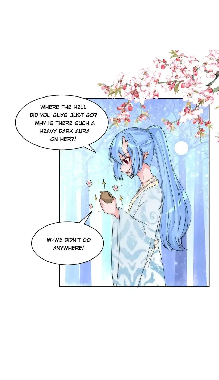Monarch’s Most Beloved Little Princess Chapter 128 – Page 22