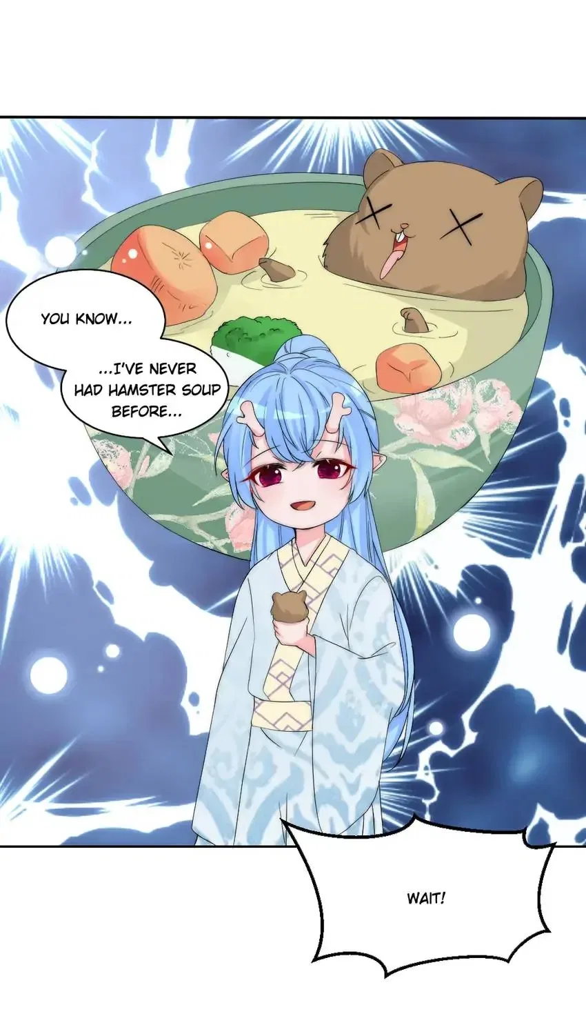 Monarch’s Most Beloved Little Princess Chapter 128 – Page 23
