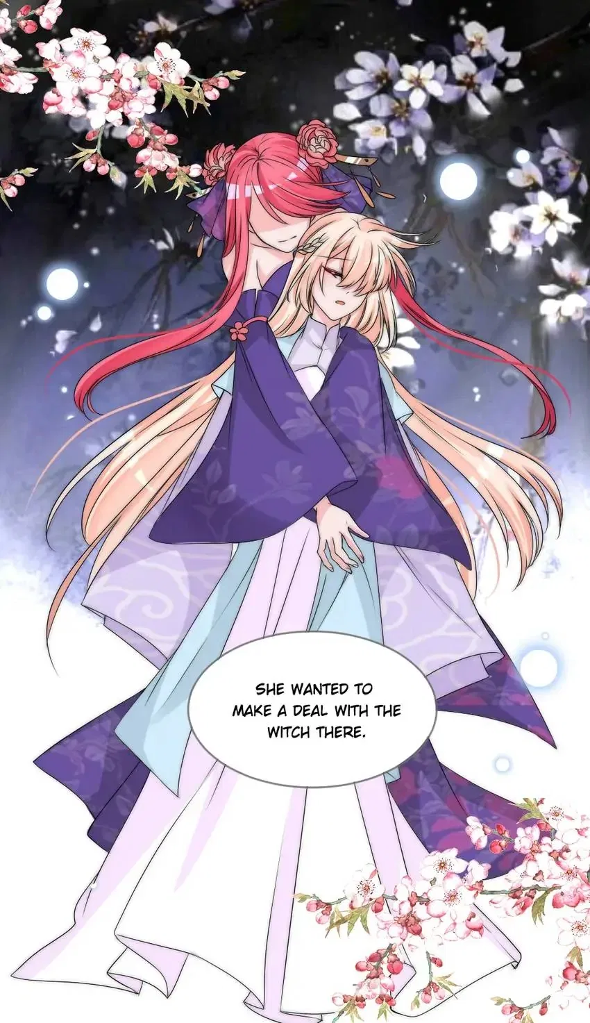 Monarch’s Most Beloved Little Princess Chapter 128 – Page 25