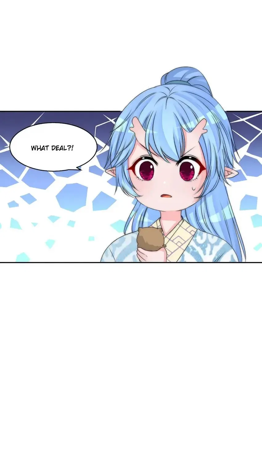 Monarch’s Most Beloved Little Princess Chapter 128 – Page 26