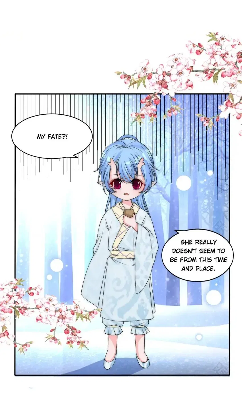 Monarch’s Most Beloved Little Princess Chapter 128 – Page 28