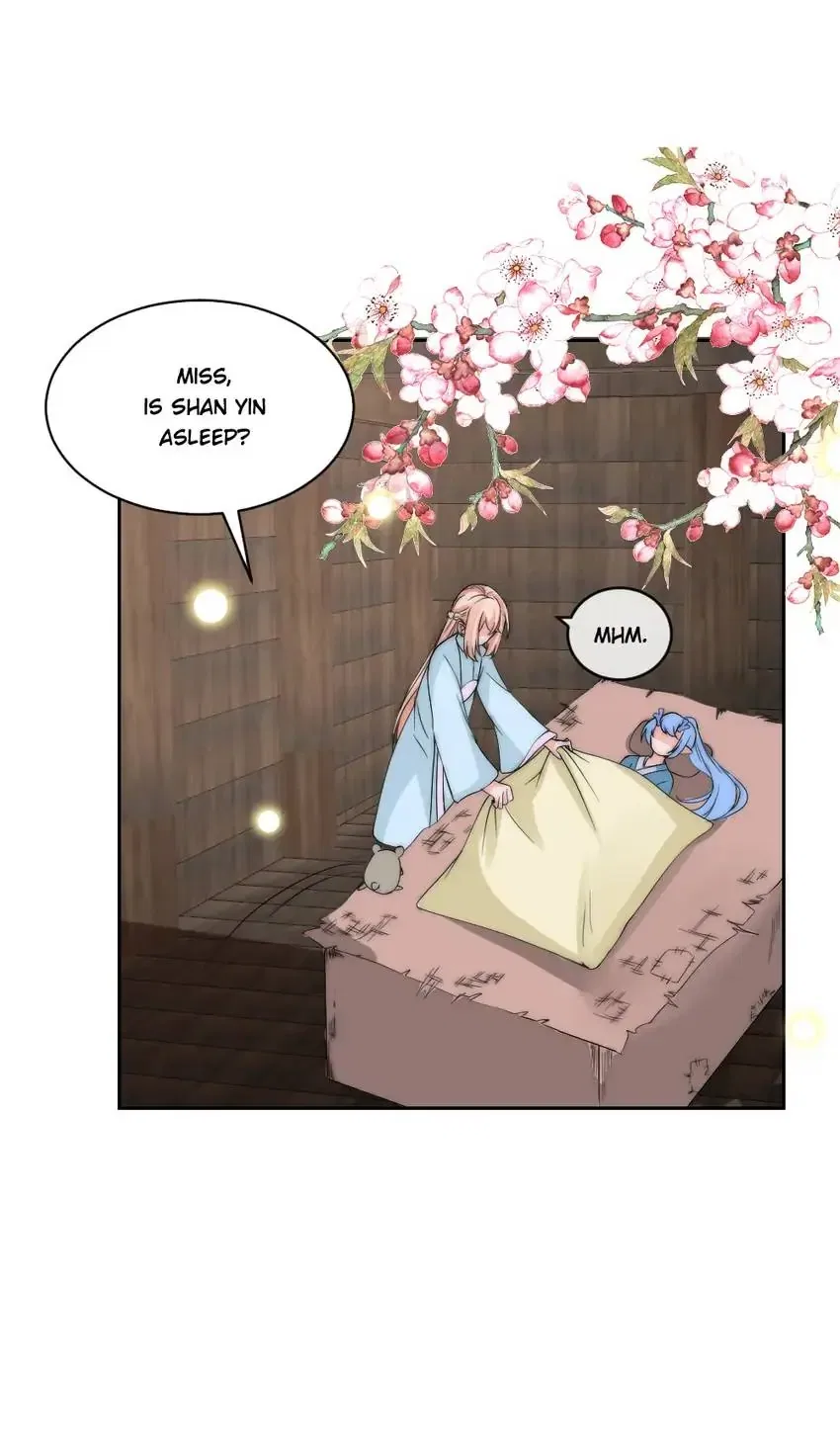 Monarch’s Most Beloved Little Princess Chapter 127 – Page 3