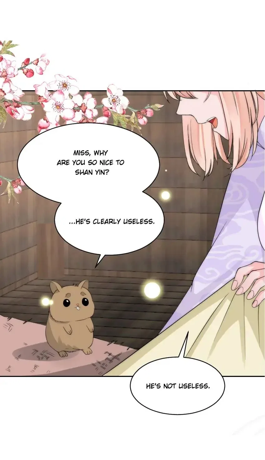Monarch’s Most Beloved Little Princess Chapter 127 – Page 4