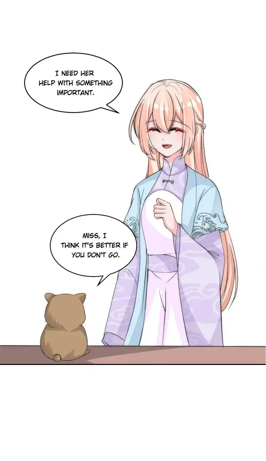 Monarch’s Most Beloved Little Princess Chapter 127 – Page 7