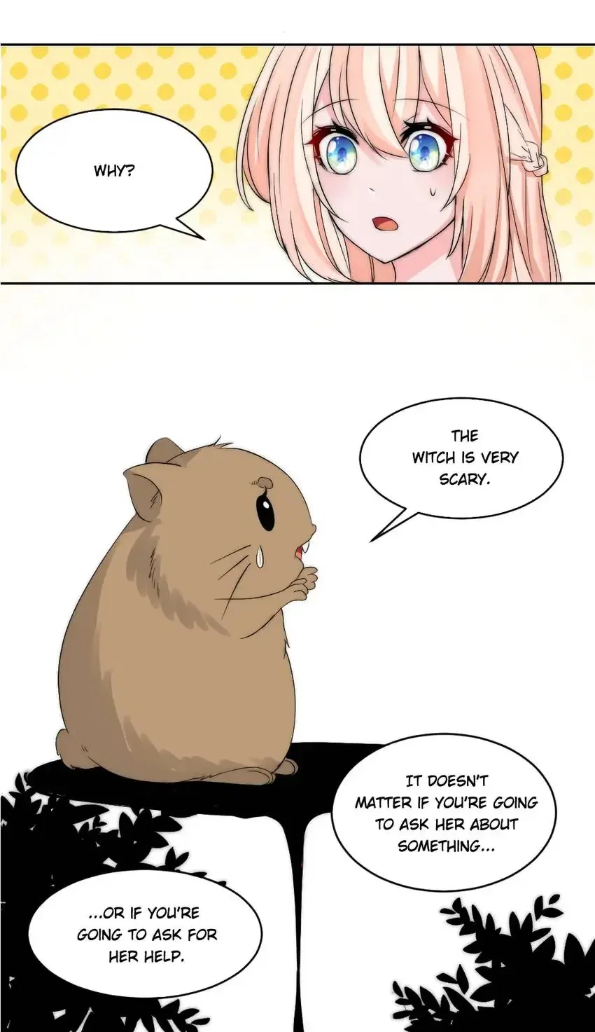 Monarch’s Most Beloved Little Princess Chapter 127 – Page 8