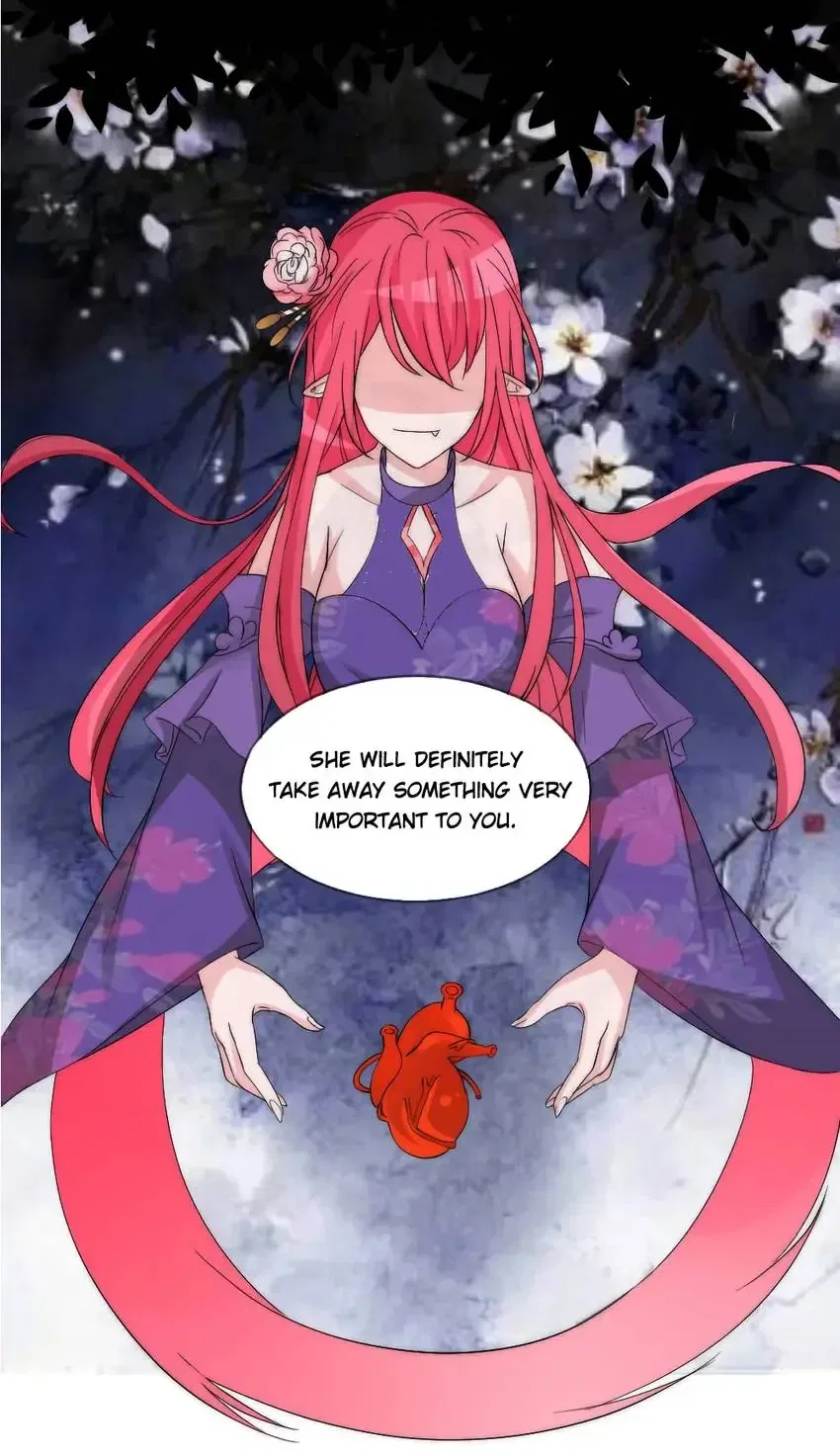 Monarch’s Most Beloved Little Princess Chapter 127 – Page 9